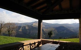 La Casona de los Nonos